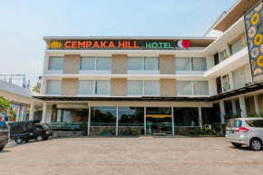 Capital O 1776 Cempaka Hill Hotel